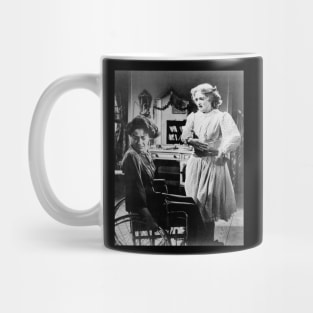 What Ever Happened to Baby Jane Mug